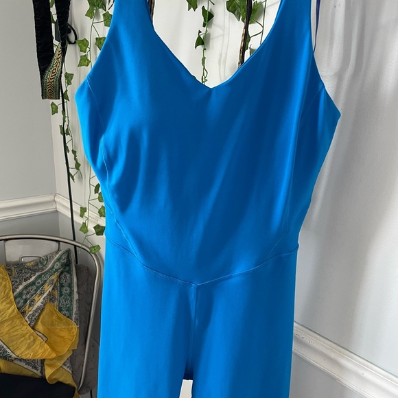 Lululemon align body suit 8” - Picture 3 of 5